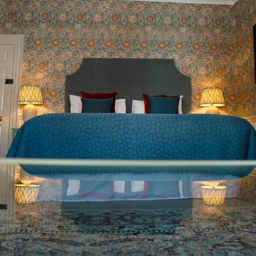 Hotel The Swan At Tarporley Zewnętrze zdjęcie