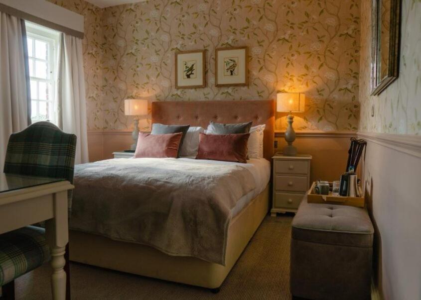 Hotel The Swan At Tarporley Zewnętrze zdjęcie